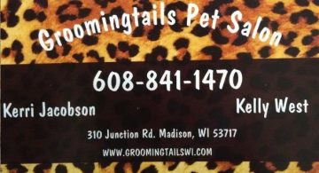 Groomingtails Pet Salon