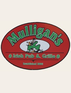 Mulligan's Irish Pub & Grille