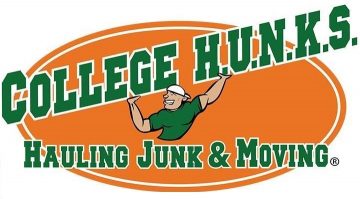 College Hunks Hauling Junk