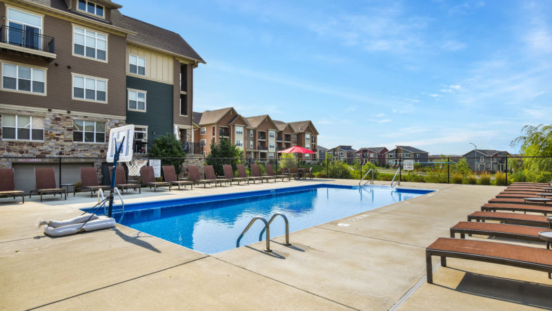 Legacy Apartments Verona, WI McKenzie Apartments
