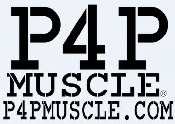 P4P Muscle