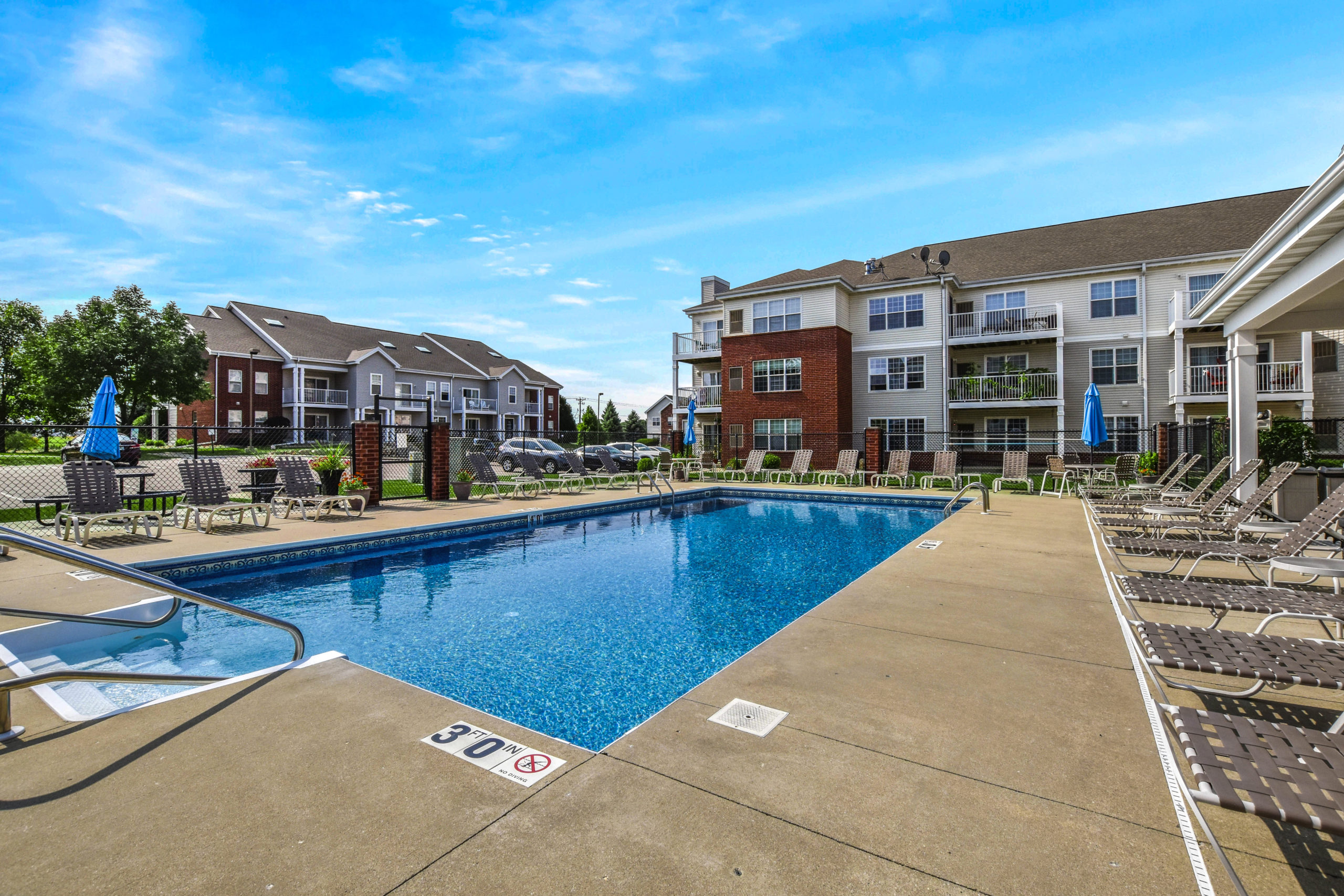 waterside apartments middleton wi mckenzie apartments madison wi