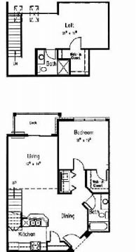 28J - Two Bedroom