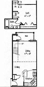 28L - One Bedroom