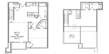 32K - Two Bedroom