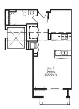 38F1 - Studio