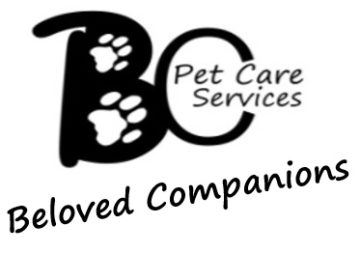 Beloved Companions Pet Care Services