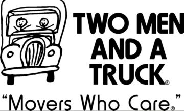 Two Men and a Truck