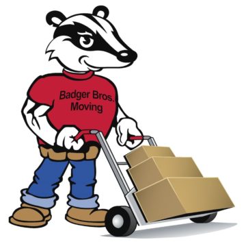 Badger Brothers Moving